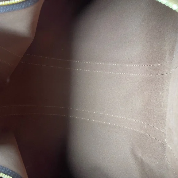 Louis Vuitton Keepall Bandouliere Bag Monogram Canvas 45 - Picture 12 of 15